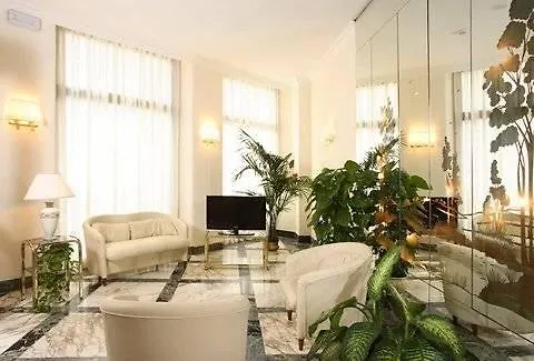 Gh San Giusto Отель
