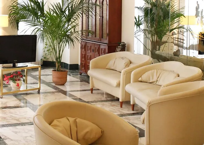 Gh San Giusto Hotel 3*