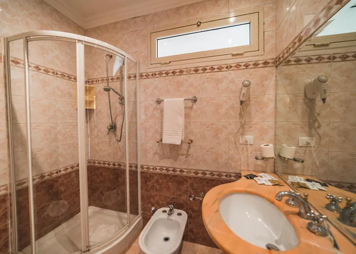 Gh San Giusto Hotel 3*