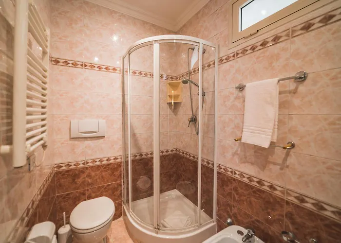 Hotel Gh San Giusto 3*