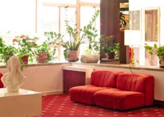 Hotel Gh San Giusto Rzym