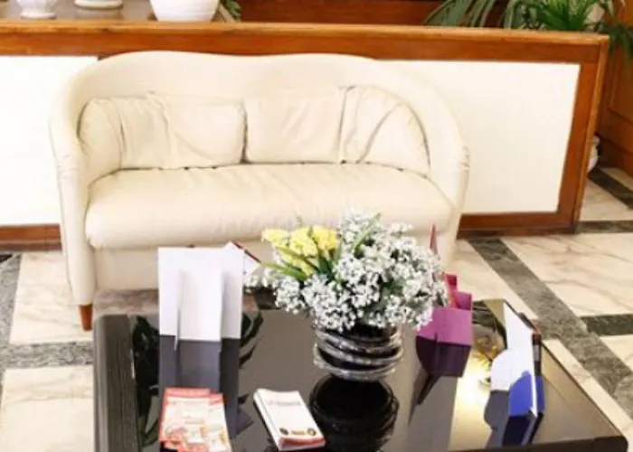 Gh San Giusto Hotel