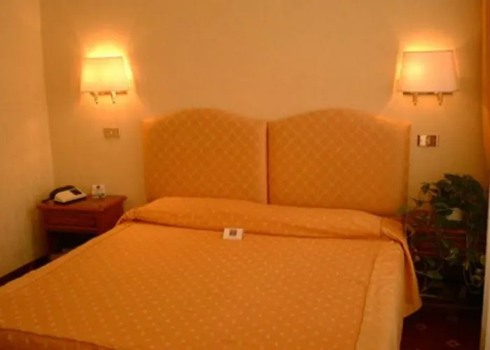 Gh San Giusto Rzym
