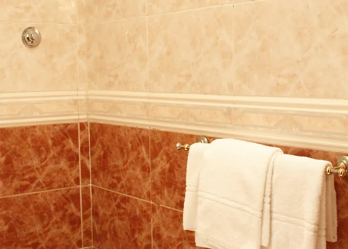 Gh San Giusto Hotel 3*