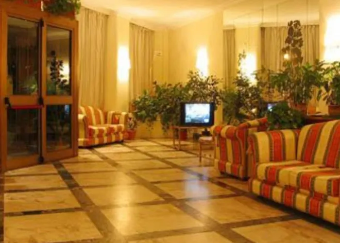 Hotel Gh San Giusto