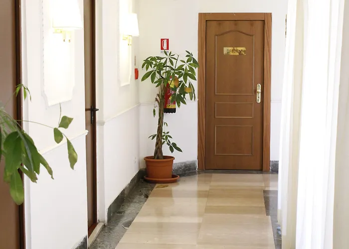 Gh San Giusto 3* Рим