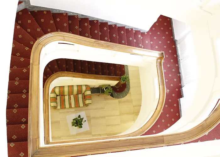 Hotel Gh San Giusto Rzym