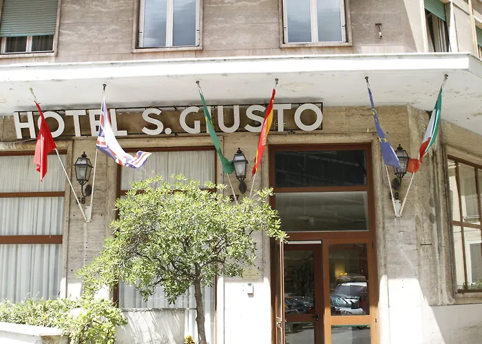 Hotel Gh San Giusto