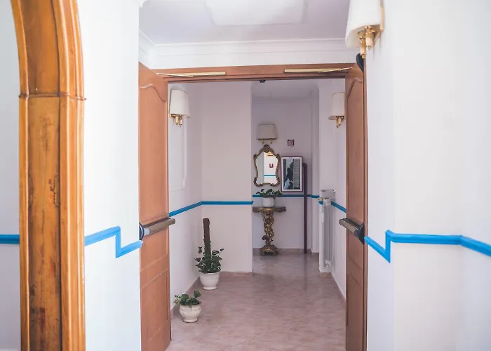 Gh San Giusto Hotel