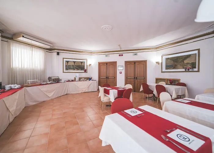 Gh San Giusto Hotel