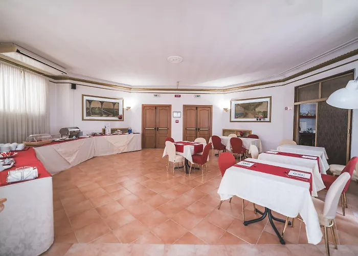 Hotel Gh San Giusto
