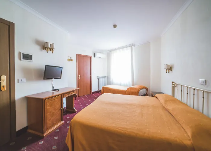 Gh San Giusto Hotel