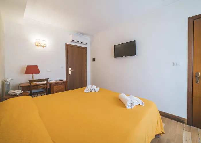 Gh San Giusto Hotel 3*