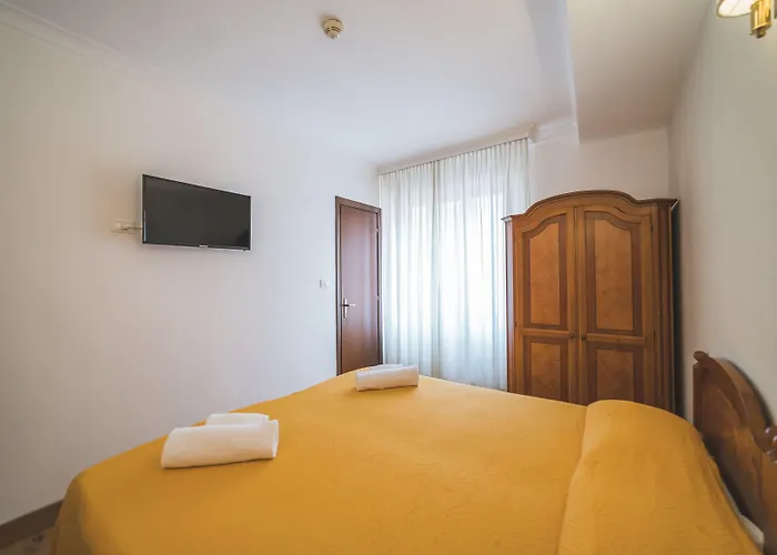 Hotel Gh San Giusto 3*