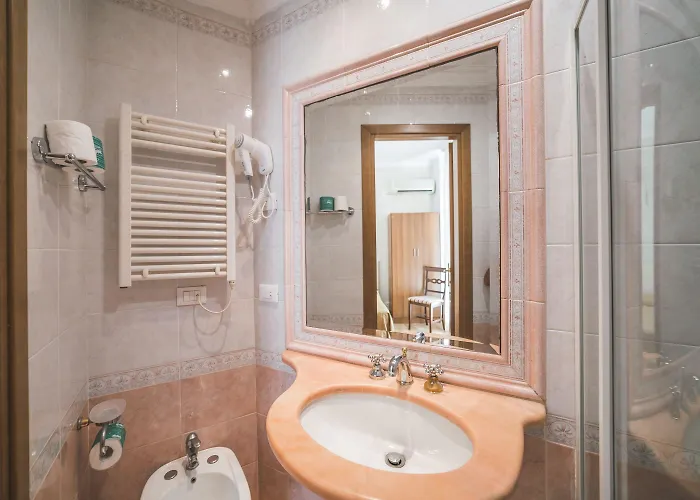 Hotel Gh San Giusto 3*
