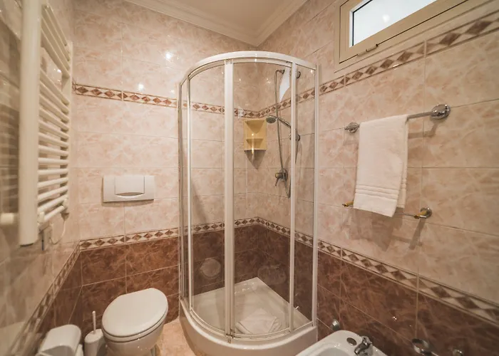 Gh San Giusto Hotel 3*