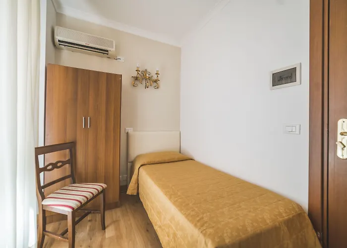 Gh San Giusto Отель Рим