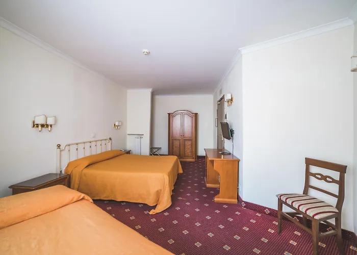 Gh San Giusto Рим