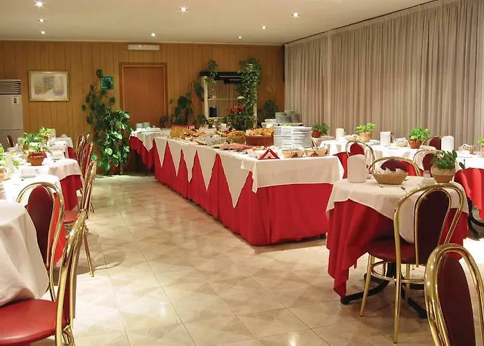 Gh San Giusto 3* Rzym