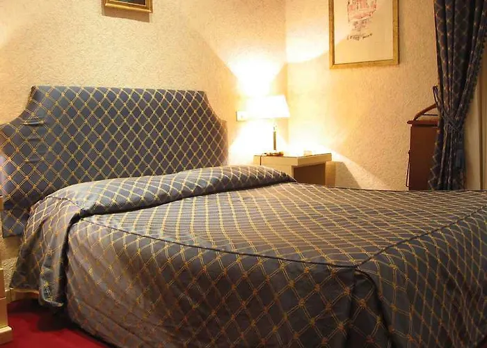 Gh San Giusto Hotel 3*
