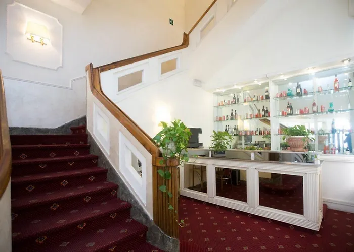 Hotel Gh San Giusto