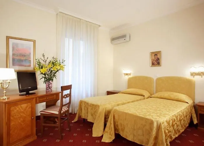 Gh San Giusto Hotel