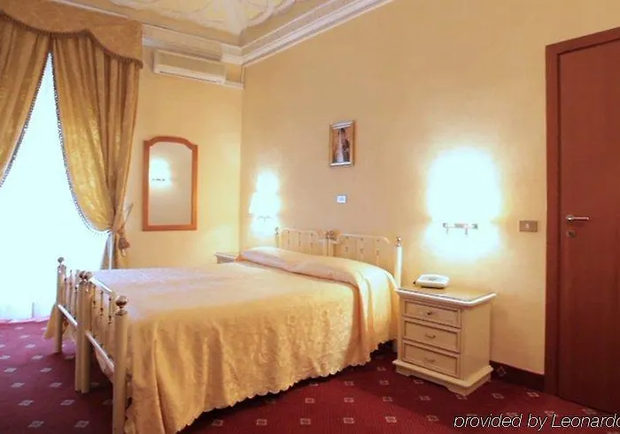 Gh San Giusto 3*