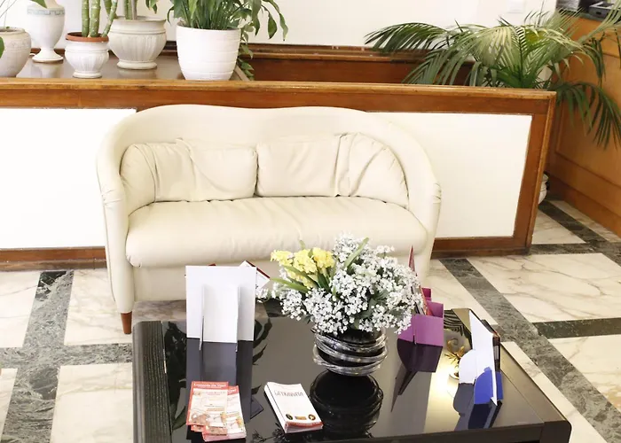 Hotel Gh San Giusto