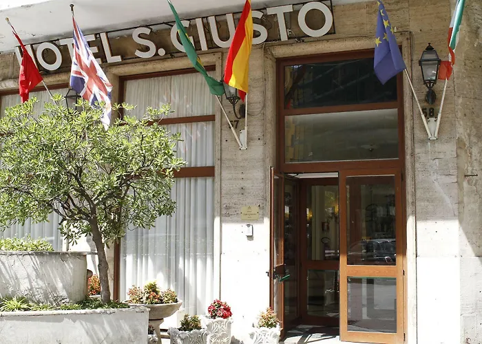 Gh San Giusto
