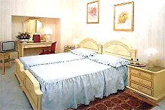 Gh San Giusto Отель Рим