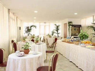 Отель Gh San Giusto Рим