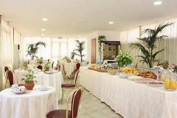 Hotel Gh San Giusto
